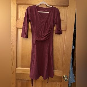 Kuhl Med 3/4 sleeve dress